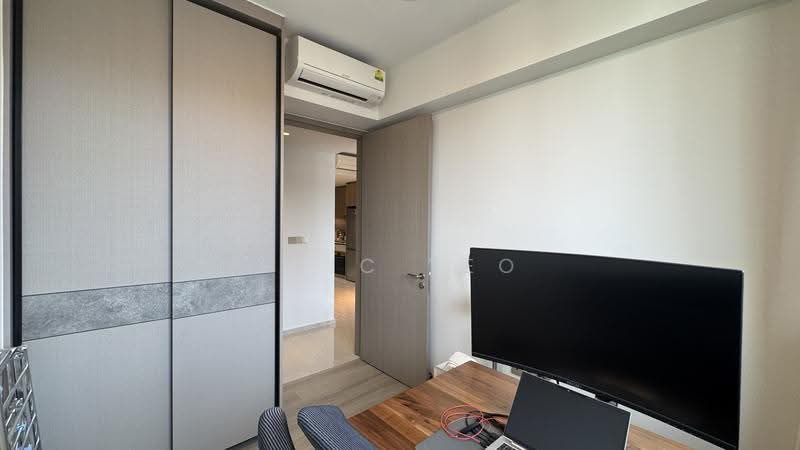 Dairy Farm Residences, 8 Dairy Farm Lane, Dairy Farm / Bukit Panjang / Choa Chu Kang, 2 Bedrooms, 764 sqft, Condominium For Sale, by Eric Yeo, 500248964 - Study - PropertyGuru.com.sg