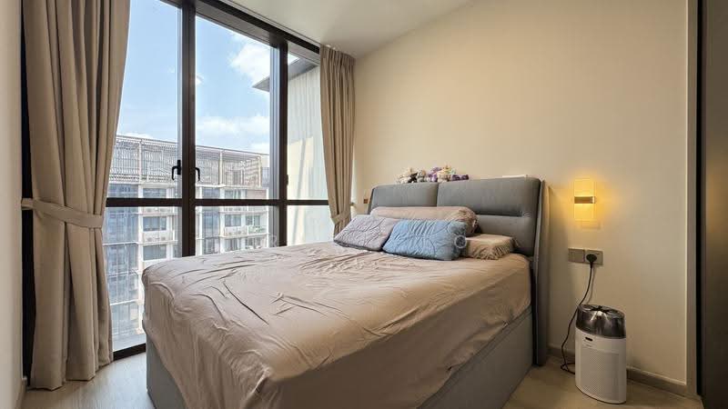 Dairy Farm Residences, 8 Dairy Farm Lane, Dairy Farm / Bukit Panjang / Choa Chu Kang, 2 Bedrooms, 764 sqft, Condominium For Sale, by Eric Yeo, 500248964 - Bedroom - PropertyGuru.com.sg