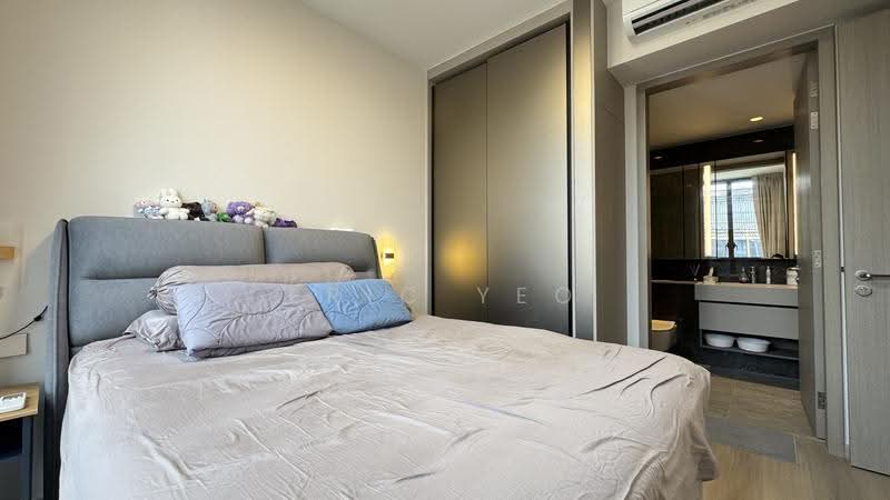 Dairy Farm Residences, 8 Dairy Farm Lane, Dairy Farm / Bukit Panjang / Choa Chu Kang, 2 Bedrooms, 764 sqft, Condominium For Sale, by Eric Yeo, 500248964 - Bedroom - PropertyGuru.com.sg
