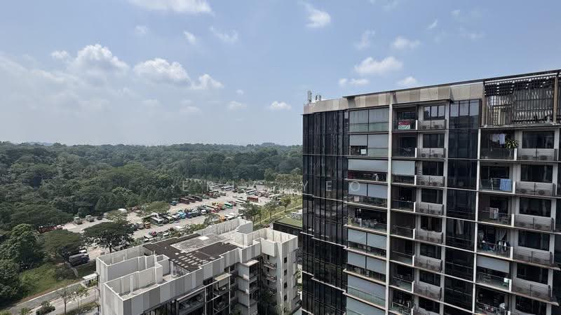 Dairy Farm Residences, 8 Dairy Farm Lane, Dairy Farm / Bukit Panjang / Choa Chu Kang, 2 Bedrooms, 764 sqft, Condominium For Sale, by Eric Yeo, 500248964 - Exterior - PropertyGuru.com.sg