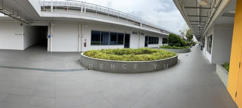 Mega@Woodlands, 39 Woodlands Close, Admiralty / Woodlands, 1,100 sqft, Light Industrial (B1) For Rent, by Cadence Yu, 500248967 - Exterior - CommercialGuru.com.sg