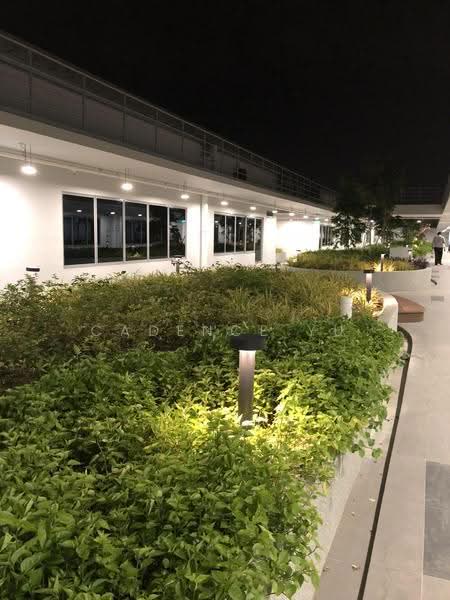 Mega@Woodlands, 39 Woodlands Close, Admiralty / Woodlands, 1,100 sqft, Light Industrial (B1) For Rent, by Cadence Yu, 500248967 - Exterior - CommercialGuru.com.sg