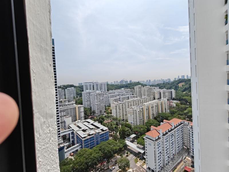 Harbour View Towers, 21 Telok Blangah Drive, Harbourfront / Telok Blangah, 3 Bedrooms, 1,206 sqft, Condominium For Rent, by Simon Chuah, 500248971 - Exterior - PropertyGuru.com.sg
