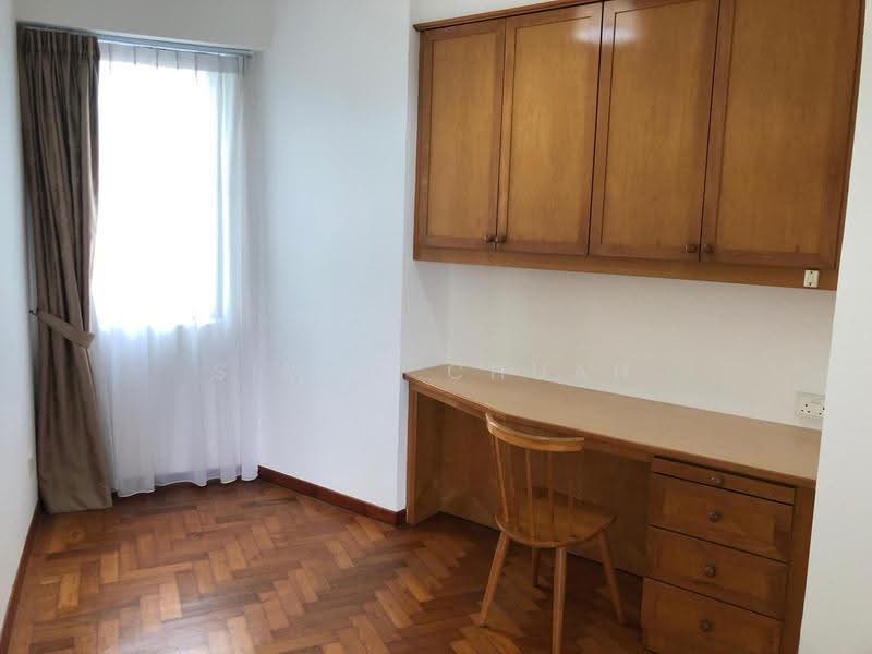 Harbour View Towers, 21 Telok Blangah Drive, Harbourfront / Telok Blangah, 3 Bedrooms, 1,206 sqft, Condominium For Rent, by Simon Chuah, 500248971 - Study - PropertyGuru.com.sg