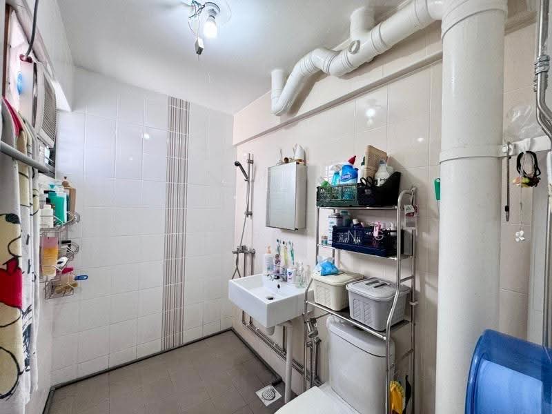52 Teban Gardens Road, 52 52, Boon Lay / Jurong / Tuas, 3 Bedrooms, 1,302 sqft, HDB Flat For Sale, by Phoebe Ang, 500248972 - PropertyGuru.com.sg