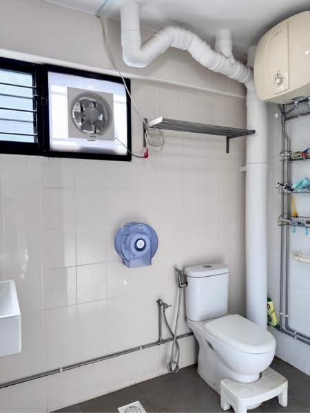 52 Teban Gardens Road, 52 52, Boon Lay / Jurong / Tuas, 3 Bedrooms, 1,302 sqft, HDB Flat For Sale, by Phoebe Ang, 500248972 - PropertyGuru.com.sg