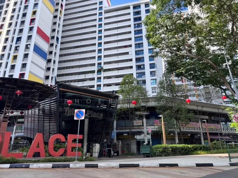 52 Teban Gardens Road, 52 52, Boon Lay / Jurong / Tuas, 3 Bedrooms, 1,302 sqft, HDB Flat For Sale, by Phoebe Ang, 500248972 - PropertyGuru.com.sg