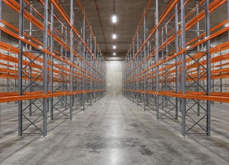 Ramp-up warehouse 46,000 sqft WEST, Boon Lay / Jurong / Tuas, 46,000 sqft, Warehouse For Rent, by Tyrese Low, 500248973 - Interior - CommercialGuru.com.sg
