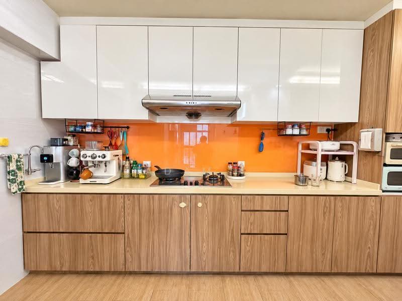 366 Corporation Drive, 366 Corporation Drive, Boon Lay / Jurong / Tuas, 3 Bedrooms, 1,119 sqft, HDB Flat For Sale, by Adam K, 500248977 - PropertyGuru.com.sg