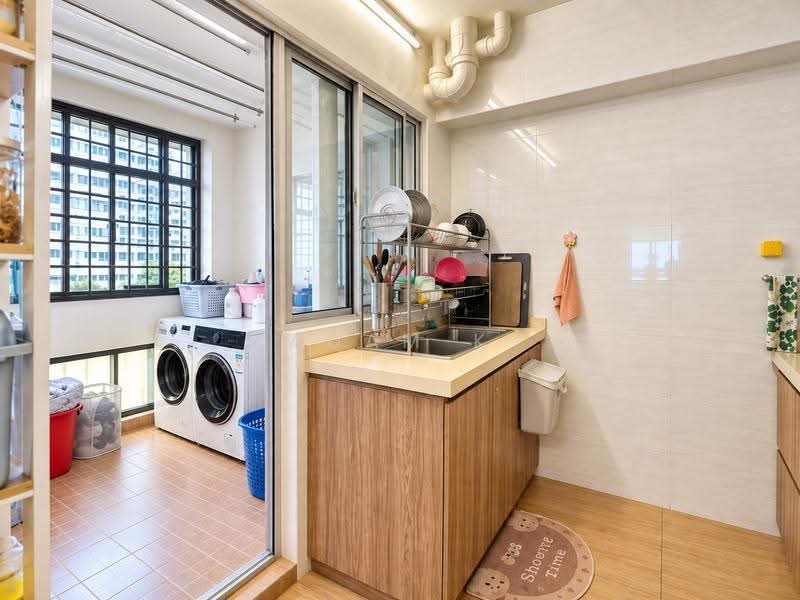 366 Corporation Drive, 366 Corporation Drive, Boon Lay / Jurong / Tuas, 3 Bedrooms, 1,119 sqft, HDB Flat For Sale, by Adam K, 500248977 - PropertyGuru.com.sg
