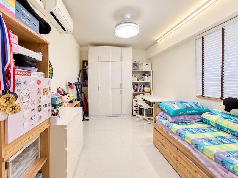 366 Corporation Drive, 366 Corporation Drive, Boon Lay / Jurong / Tuas, 3 Bedrooms, 1,119 sqft, HDB Flat For Sale, by Adam K, 500248977 - PropertyGuru.com.sg