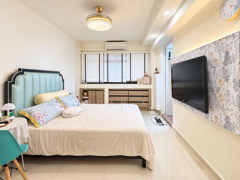 366 Corporation Drive, 366 Corporation Drive, Boon Lay / Jurong / Tuas, 3 Bedrooms, 1,119 sqft, HDB Flat For Sale, by Adam K, 500248977 - PropertyGuru.com.sg