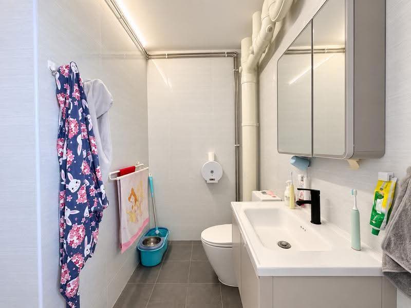 366 Corporation Drive, 366 Corporation Drive, Boon Lay / Jurong / Tuas, 3 Bedrooms, 1,119 sqft, HDB Flat For Sale, by Adam K, 500248977 - PropertyGuru.com.sg