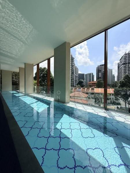 The Ritz-Carlton Residences, 65 Cairnhill Road, Orchard / River Valley, 4 Bedrooms, 2,831 sqft, Condominium For Sale, by Jiaojiao Cheng 娇娇, 500248979 - Pool - PropertyGuru.com.sg