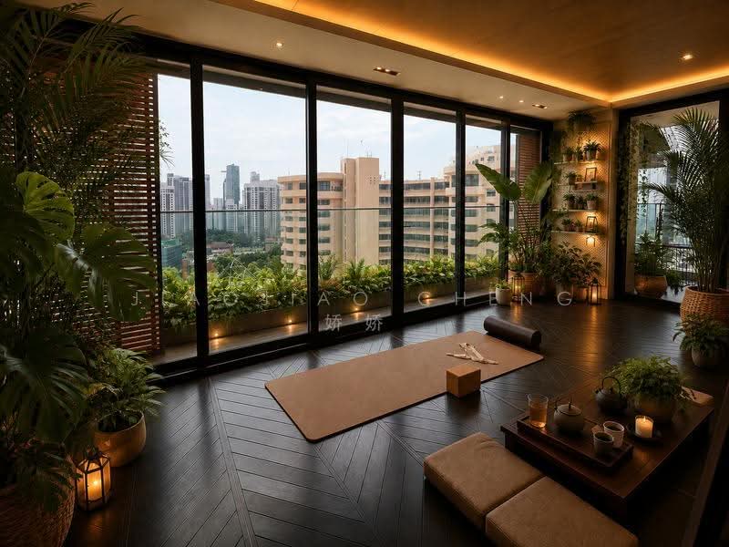 The Ritz-Carlton Residences, 65 Cairnhill Road, Orchard / River Valley, 4 Bedrooms, 2,831 sqft, Condominium For Sale, by Jiaojiao Cheng 娇娇, 500248979 - View - PropertyGuru.com.sg