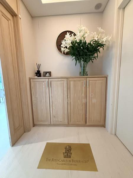 The Ritz-Carlton Residences, 65 Cairnhill Road, Orchard / River Valley, 4 Bedrooms, 2,831 sqft, Condominium For Sale, by Jiaojiao Cheng 娇娇, 500248979 - Entrance - PropertyGuru.com.sg