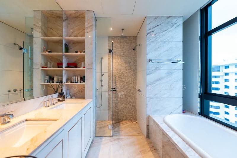 The Ritz-Carlton Residences, 65 Cairnhill Road, Orchard / River Valley, 4 Bedrooms, 2,831 sqft, Condominium For Sale, by Jiaojiao Cheng 娇娇, 500248979 - Bathroom - PropertyGuru.com.sg