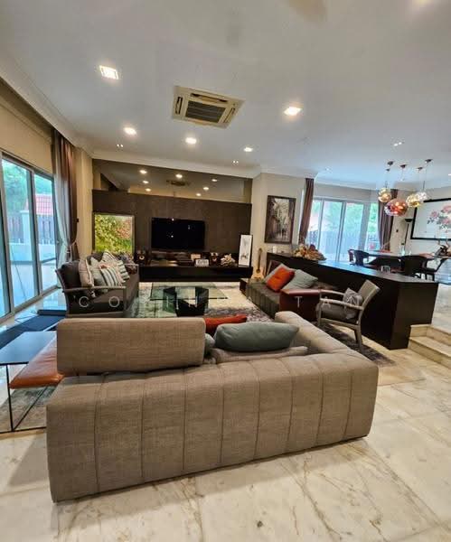 Cheng Soon Garden, 89, Clementi Park / Upper Bukit Timah, 5 Bedrooms, 4,000 sqft, Semi-Detached House For Sale, by Corinna Tan, 500248980 - PropertyGuru.com.sg