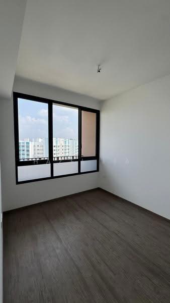 Norwood Grand, Admiralty / Woodlands, 1 Bedroom, 495 sqft, Condominium For Rent, by Hazel Tea, 500248982 - Interior - PropertyGuru.com.sg