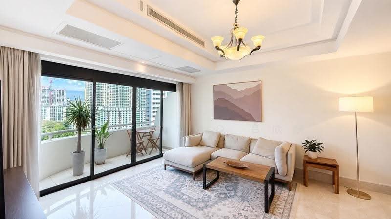 Valley Park, 473 River Valley Road, Tanglin / Holland / Bukit Timah, 2 Bedrooms, 1,216 sqft, Condominium For Rent, by Laven Loo 吕欣颐, 500248983 - PropertyGuru.com.sg