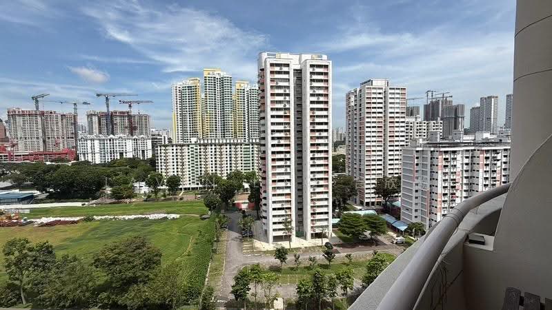 Valley Park, 473 River Valley Road, Tanglin / Holland / Bukit Timah, 2 Bedrooms, 1,216 sqft, Condominium For Rent, by Laven Loo 吕欣颐, 500248983 - PropertyGuru.com.sg