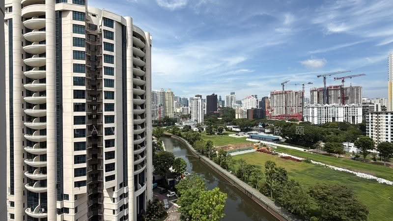 Valley Park, 473 River Valley Road, Tanglin / Holland / Bukit Timah, 2 Bedrooms, 1,216 sqft, Condominium For Rent, by Laven Loo 吕欣颐, 500248983 - PropertyGuru.com.sg