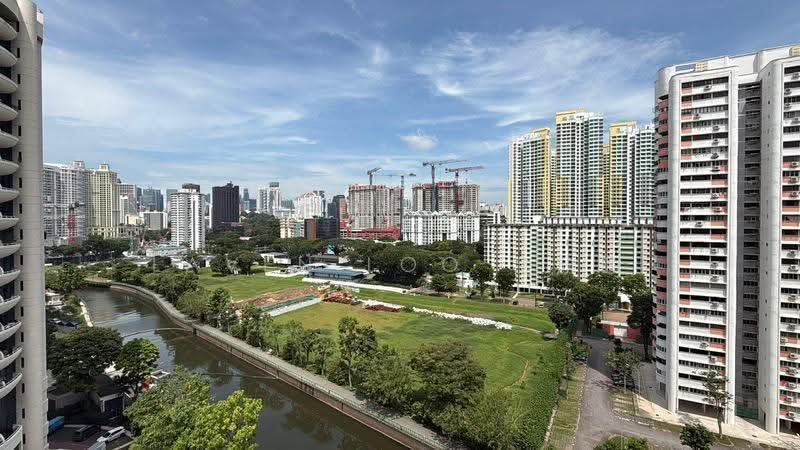 Valley Park, 473 River Valley Road, Tanglin / Holland / Bukit Timah, 2 Bedrooms, 1,216 sqft, Condominium For Rent, by Laven Loo 吕欣颐, 500248983 - PropertyGuru.com.sg