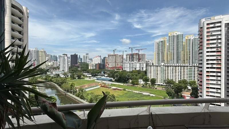 Valley Park, 473 River Valley Road, Tanglin / Holland / Bukit Timah, 2 Bedrooms, 1,216 sqft, Condominium For Rent, by Laven Loo 吕欣颐, 500248983 - PropertyGuru.com.sg