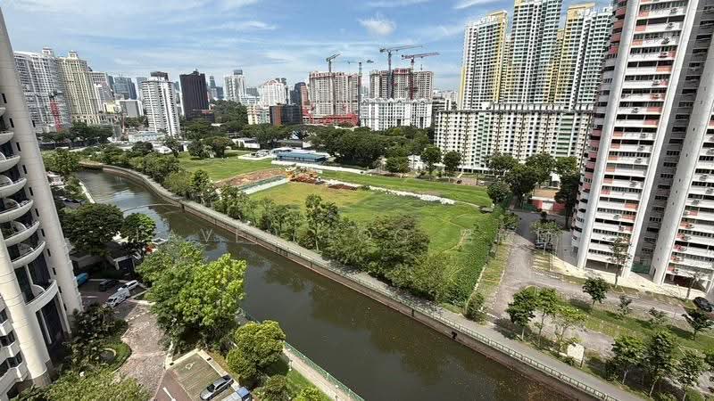 Valley Park, 473 River Valley Road, Tanglin / Holland / Bukit Timah, 2 Bedrooms, 1,216 sqft, Condominium For Rent, by Laven Loo 吕欣颐, 500248983 - PropertyGuru.com.sg