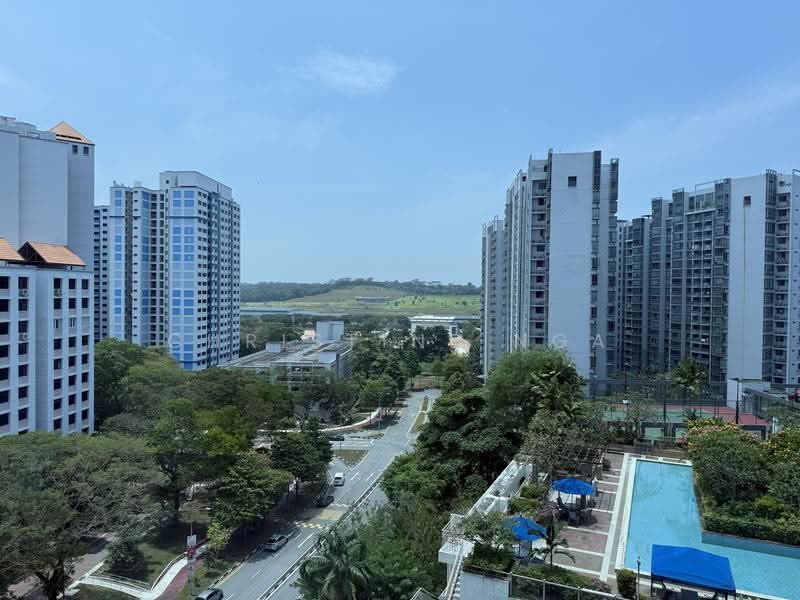 Regent Grove, 50 Choa Chu Kang North 7, Dairy Farm / Bukit Panjang / Choa Chu Kang, Room Rental, 100 sqft, Condominium For Rent, by Christine Nga, 500248985 - Exterior - PropertyGuru.com.sg