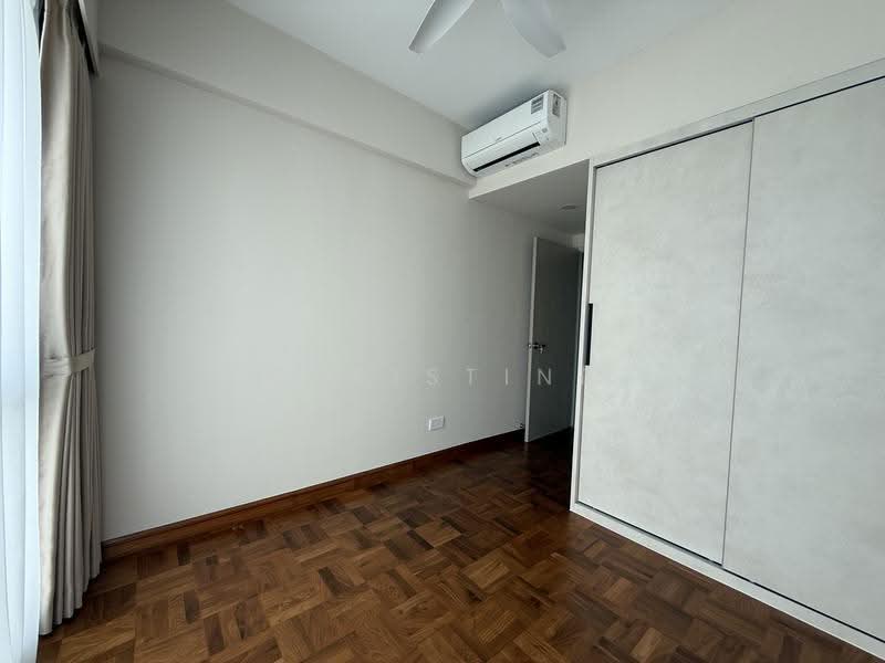 Regent Grove, 50 Choa Chu Kang North 7, Dairy Farm / Bukit Panjang / Choa Chu Kang, Room Rental, 100 sqft, Condominium For Rent, by Christine Nga, 500248985 - Bedroom - PropertyGuru.com.sg
