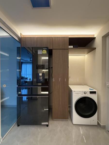 Regent Grove, 50 Choa Chu Kang North 7, Dairy Farm / Bukit Panjang / Choa Chu Kang, Room Rental, 100 sqft, Condominium For Rent, by Christine Nga, 500248985 - Interior - PropertyGuru.com.sg