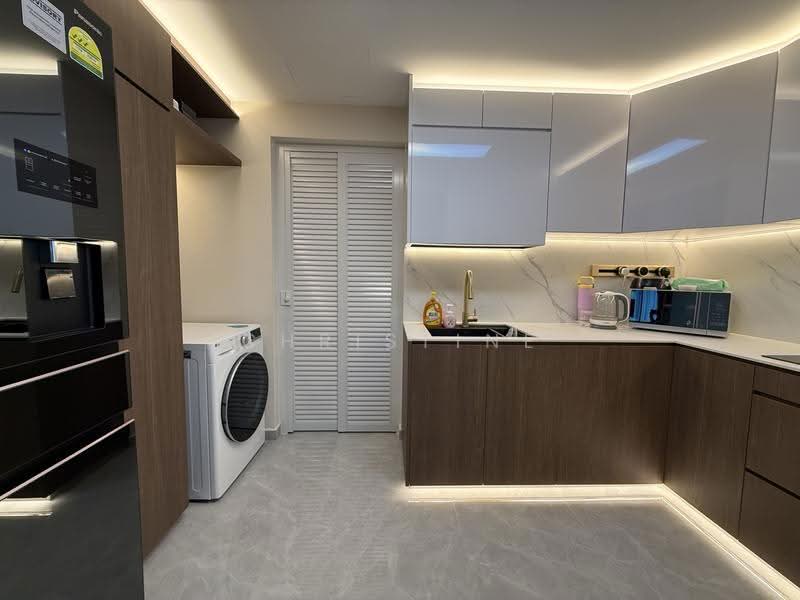 Regent Grove, 50 Choa Chu Kang North 7, Dairy Farm / Bukit Panjang / Choa Chu Kang, Room Rental, 100 sqft, Condominium For Rent, by Christine Nga, 500248985 - PropertyGuru.com.sg