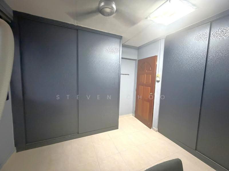459 Tampines Street 42, 459 Tampines Street 42, Pasir Ris / Tampines, Room Rental, 120 sqft, HDB Flat For Rent, by Steven Choo, 500248986 - Interior - PropertyGuru.com.sg