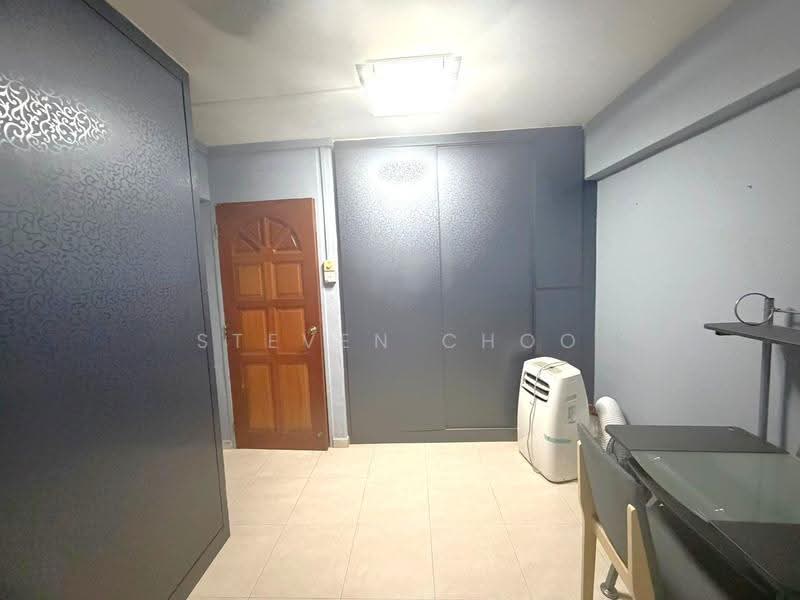 459 Tampines Street 42, 459 Tampines Street 42, Pasir Ris / Tampines, Room Rental, 120 sqft, HDB Flat For Rent, by Steven Choo, 500248986 - Interior - PropertyGuru.com.sg