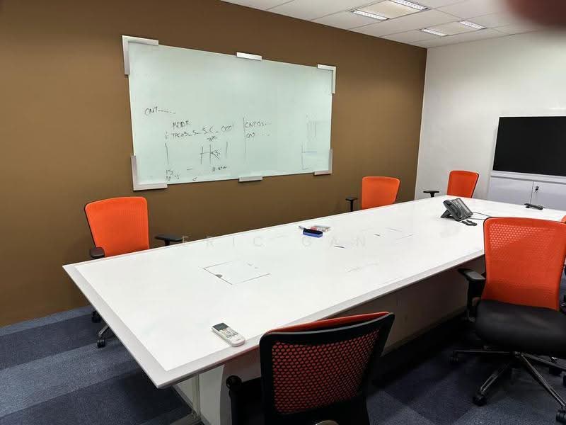 EPL Building, 1100 Lower Delta Road, Alexandra / Commonwealth, 2,700 sqft, Light Industrial (B1) For Rent, by Eric Gan, 500248989 - 2,700 sqft, 3rd floor Unit - CommercialGuru.com.sg