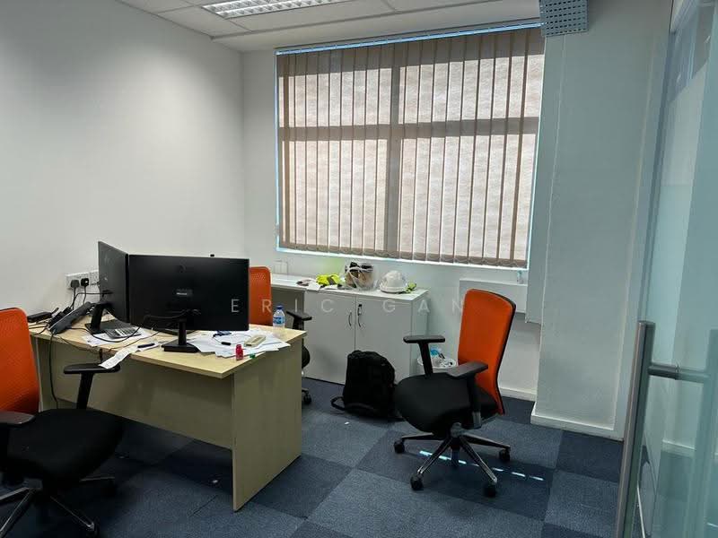EPL Building, 1100 Lower Delta Road, Alexandra / Commonwealth, 2,700 sqft, Light Industrial (B1) For Rent, by Eric Gan, 500248989 - 2,700 sqft, 3rd floor Unit - CommercialGuru.com.sg