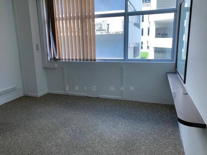 EPL Building, 1100 Lower Delta Road, Alexandra / Commonwealth, 2,700 sqft, Light Industrial (B1) For Rent, by Eric Gan, 500248989 - 2,700 sqft, 3rd floor Unit - CommercialGuru.com.sg