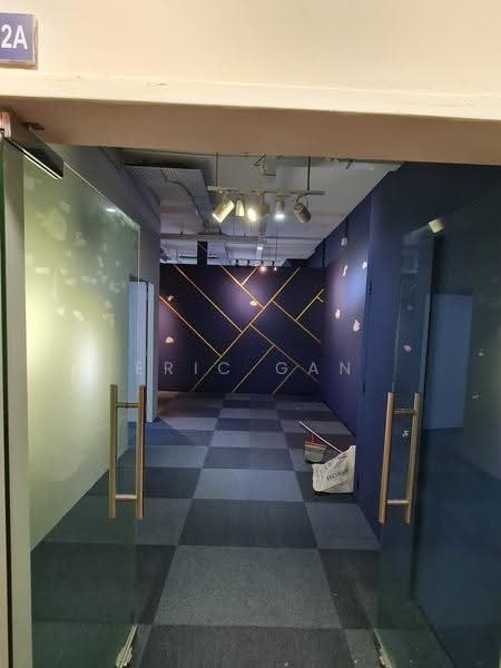 EPL Building, 1100 Lower Delta Road, Alexandra / Commonwealth, 2,700 sqft, Light Industrial (B1) For Rent, by Eric Gan, 500248989 - 2,700 sqft, 3rd floor Unit - CommercialGuru.com.sg
