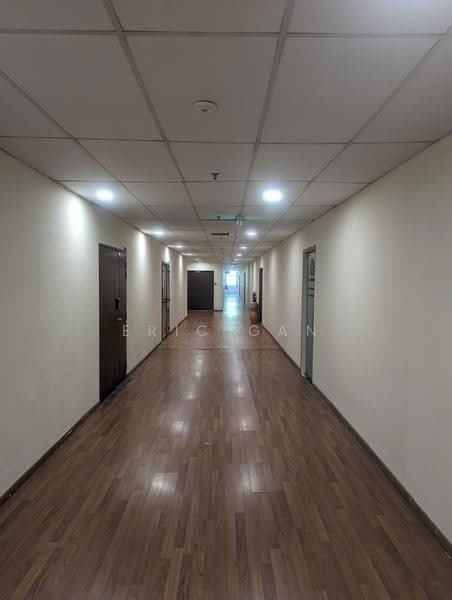 EPL Building, 1100 Lower Delta Road, Alexandra / Commonwealth, 2,700 sqft, Light Industrial (B1) For Rent, by Eric Gan, 500248989 - Corridor - CommercialGuru.com.sg