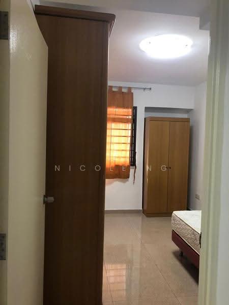 184B Rivervale Crescent, 184B Rivervale Crescent, Hougang / Punggol / Sengkang, 3 Bedrooms, 1,184 sqft, HDB Flat For Rent, by Nicole Ng, 500248993 - Bedroom - PropertyGuru.com.sg