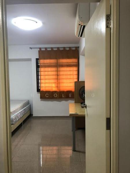 184B Rivervale Crescent, 184B Rivervale Crescent, Hougang / Punggol / Sengkang, 3 Bedrooms, 1,184 sqft, HDB Flat For Rent, by Nicole Ng, 500248993 - Bedroom - PropertyGuru.com.sg
