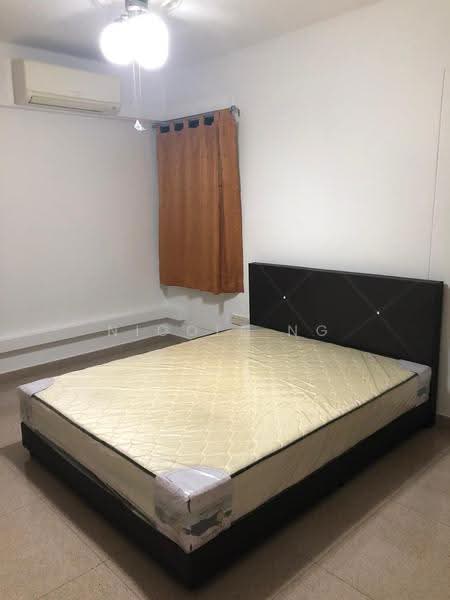 184B Rivervale Crescent, 184B Rivervale Crescent, Hougang / Punggol / Sengkang, 3 Bedrooms, 1,184 sqft, HDB Flat For Rent, by Nicole Ng, 500248993 - Bedroom - PropertyGuru.com.sg