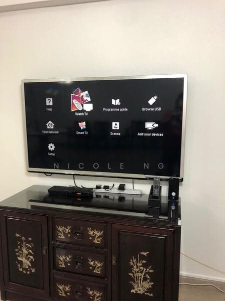 184B Rivervale Crescent, 184B Rivervale Crescent, Hougang / Punggol / Sengkang, 3 Bedrooms, 1,184 sqft, HDB Flat For Rent, by Nicole Ng, 500248993 - Interior - PropertyGuru.com.sg