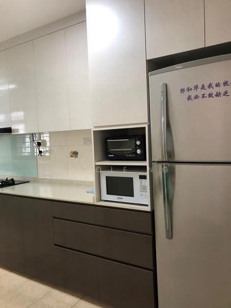 184B Rivervale Crescent, 184B Rivervale Crescent, Hougang / Punggol / Sengkang, 3 Bedrooms, 1,184 sqft, HDB Flat For Rent, by Nicole Ng, 500248993 - Kitchen - PropertyGuru.com.sg