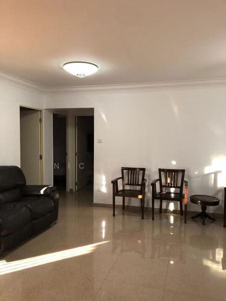 184B Rivervale Crescent, 184B Rivervale Crescent, Hougang / Punggol / Sengkang, 3 Bedrooms, 1,184 sqft, HDB Flat For Rent, by Nicole Ng, 500248993 - Living Room - PropertyGuru.com.sg