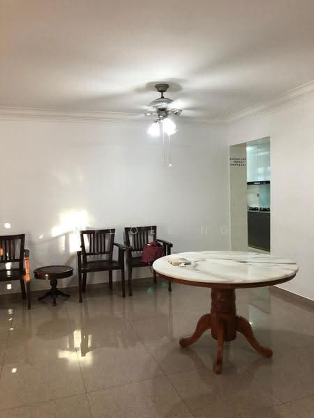 184B Rivervale Crescent, 184B Rivervale Crescent, Hougang / Punggol / Sengkang, 3 Bedrooms, 1,184 sqft, HDB Flat For Rent, by Nicole Ng, 500248993 - Living Room - PropertyGuru.com.sg