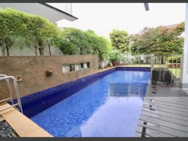 D10 Bungalow Coronation 97xxSqft $18xxpsf $18Mil, Tanglin / Holland / Bukit Timah, 5 Bedrooms, 6,666 sqft, Bungalow House For Sale, by Dan Tan, 500248994 - Exterior - PropertyGuru.com.sg