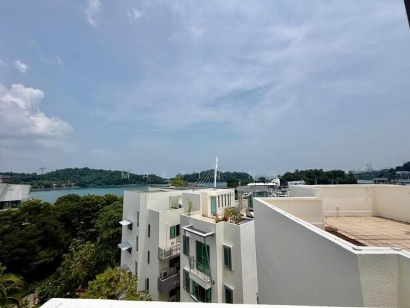 Caribbean at Keppel Bay, 24 Keppel Bay Drive, Harbourfront / Telok Blangah, 4 Bedrooms, 3,208 sqft, Condominium For Rent, by Martin Ng, 500248996 - PropertyGuru.com.sg