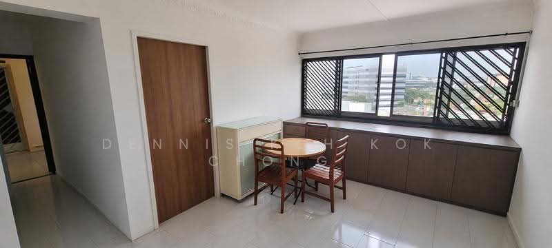 152 Yung Ho Road, 152 Yung Ho Road, Boon Lay / Jurong / Tuas, 4 Bedrooms, 1,119 sqft, HDB Flat For Sale, by Dennis Koh Kok Chong, 500249001 - Living Hall - PropertyGuru.com.sg